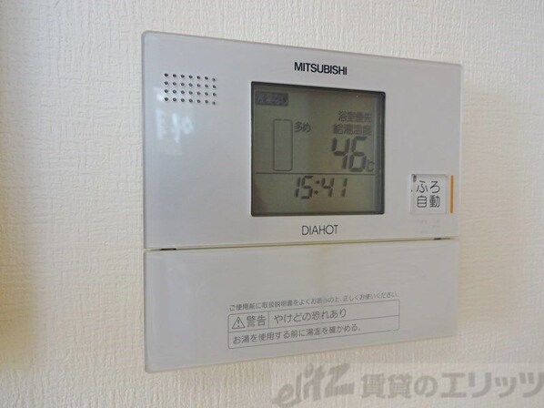 カンマキーノの物件内観写真